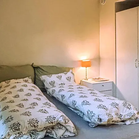 3 Bedroom Beautiful In * Voss