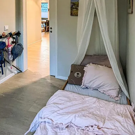 Daire 3 Bedroom Beautiful In Voss