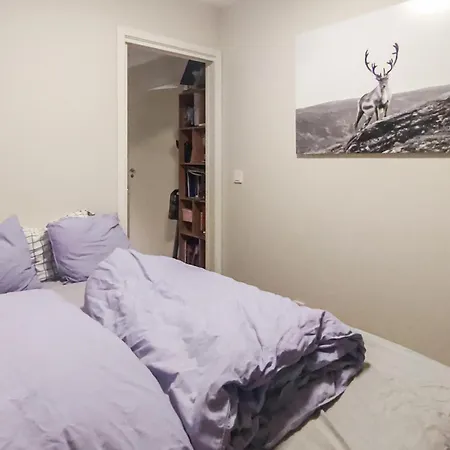 Apartamento 3 Bedroom Beautiful In *