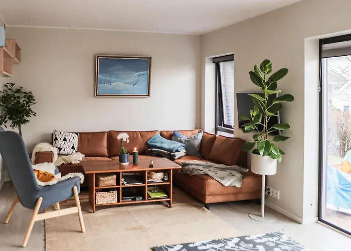 3 Bedroom Beautiful In * Voss