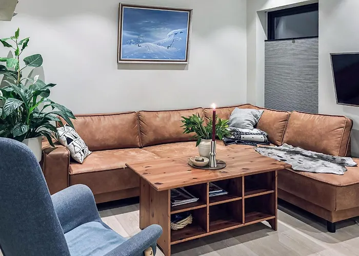 Apartament 3 Bedroom Beautiful In