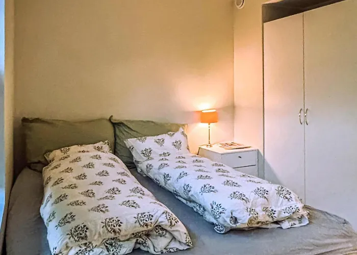 3 Bedroom Beautiful In * Voss