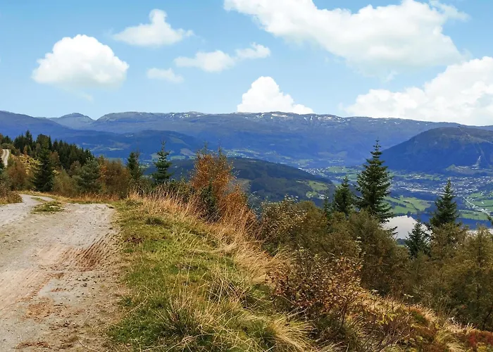 Apartament 3 Bedroom Beautiful In