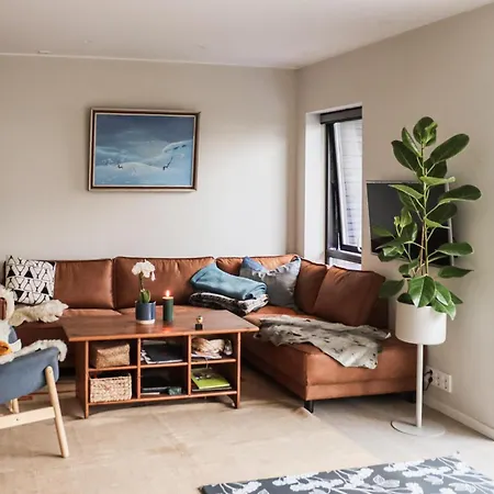 3 Bedroom Beautiful In * Voss
