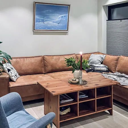 Appartement 3 Bedroom Beautiful In